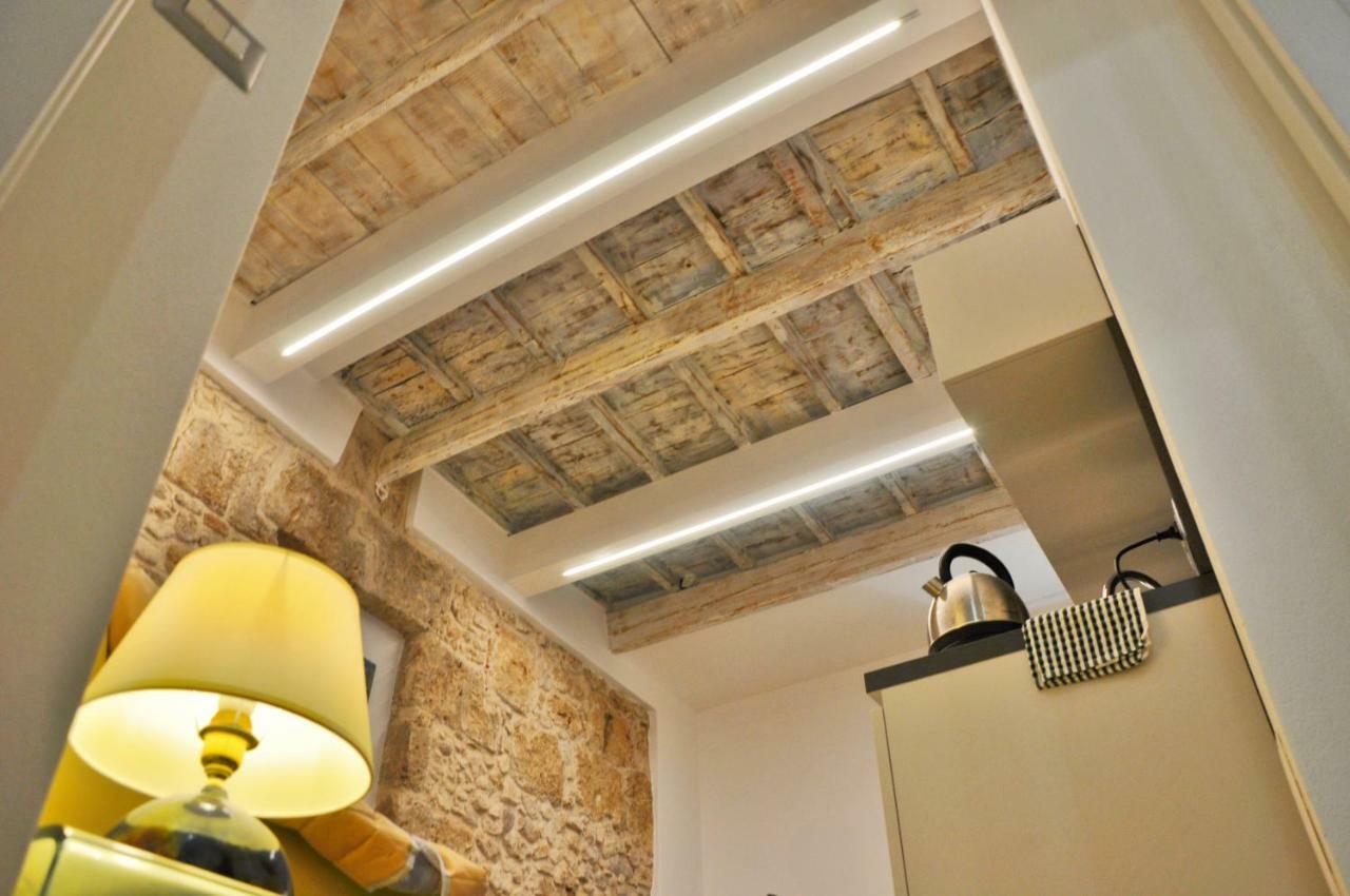 Appartamento Casanova Αλγκέρο Εξωτερικό φωτογραφία