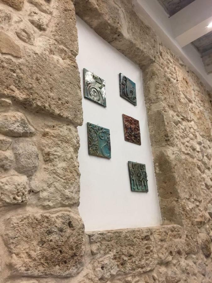 Appartamento Casanova Αλγκέρο Εξωτερικό φωτογραφία